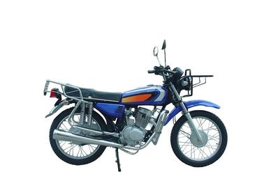 Китай 125КК мотоцикл приведенный в действие газом, встряхиватель триумфа мотоцикла газового двигателя спорт Эндуро поставщик