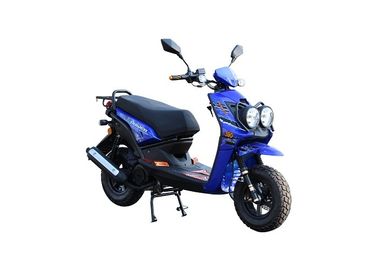 Китай Тело самоката газа набора 125кк 150кк велосипеда мотора бензинового двигателя/бензина велосипеда дешевое для продажи голубое пластиковое поставщик