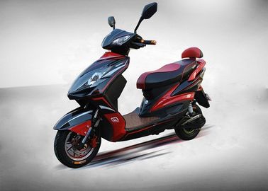 Китай Самокат мотоцикла переднего тарельчатого тормоза электрический, электрическая езда на скорости самоката 45км/х максимальной поставщик