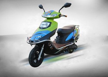 Китай Прочный электрический самокат мотоцикла, самокаты батареи использующие энергию для взрослых поставщик