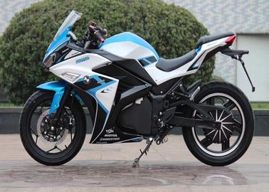 Китай Рамка структуры тела ориентированного на заказчика электрического мотоцикла спорта высокопрочная поставщик