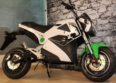 Китай Мотоцикла спорта Эко мотоцикл дружелюбного электрического высокоскоростной электрический новаторский поставщик