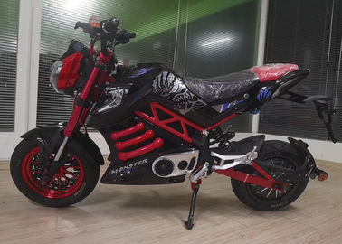 Китай Мотоцикл гонок Эко дружелюбный электрический, высокоскоростной электрический мотоцикл новаторский поставщик