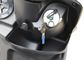 Мотороллер газа двигателя ГИ6, голубые пластиковые самокаты газа тела для взрослых поставщик