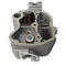 Намочите охлаженное собрание головки цилиндра запасных частей двигателя для КГ 200кк АТВ поставщик