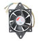 Электрический охлаждающий вентилятор радиатора для 200кк 250кк идет двигатель квадрацикла Карт АТВ охлаженный водой поставщик