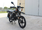 Напечатанная мода тормоза барабанчика мотоцикла самоката мотоцикла газа дизайна Кг125 ОЭМ поставщик