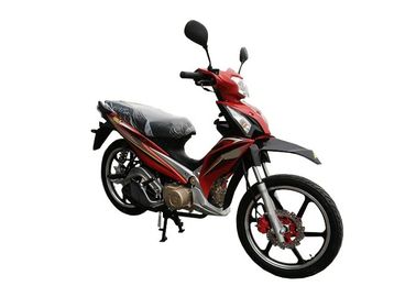 Китай Зад Дурм диска фронта колеса мотоцикла красного цвета 110кк 125кк Куб алюминиевый поставщик